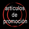 articulos de promoción